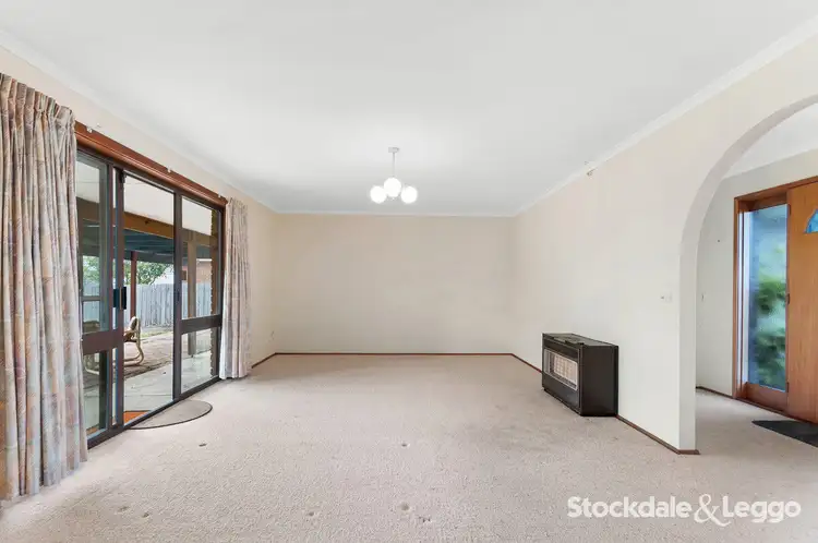 Sixth view of Homely house listing, 8 Cross's Road, Traralgon VIC 3844