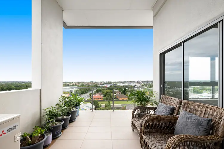 Main view of Homely apartment listing, Top Floor/1-5 Cremin Street, Upper Mount Gravatt QLD 4122
