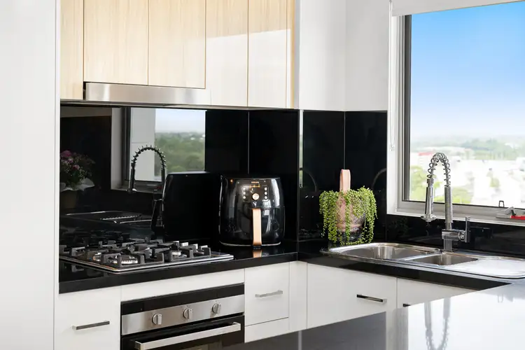 Second view of Homely apartment listing, Top Floor/1-5 Cremin Street, Upper Mount Gravatt QLD 4122