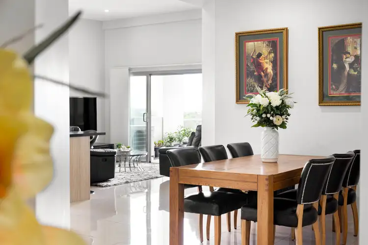 Third view of Homely apartment listing, Top Floor/1-5 Cremin Street, Upper Mount Gravatt QLD 4122
