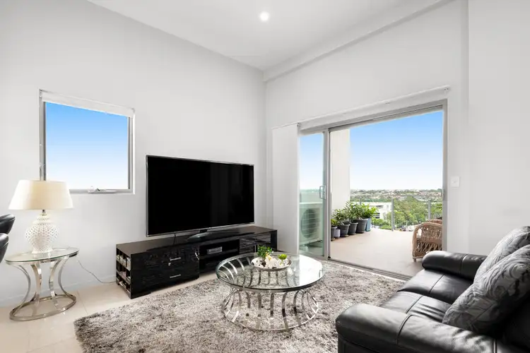 Fourth view of Homely apartment listing, Top Floor/1-5 Cremin Street, Upper Mount Gravatt QLD 4122