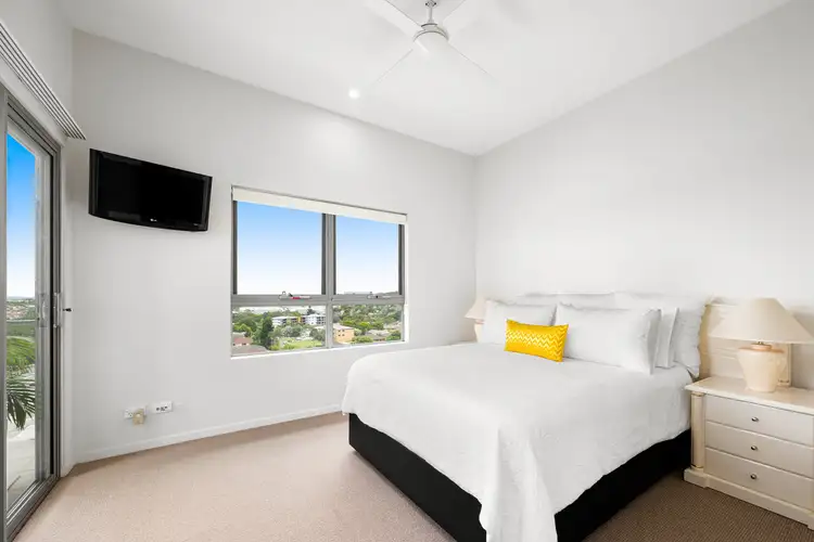 Sixth view of Homely apartment listing, Top Floor/1-5 Cremin Street, Upper Mount Gravatt QLD 4122