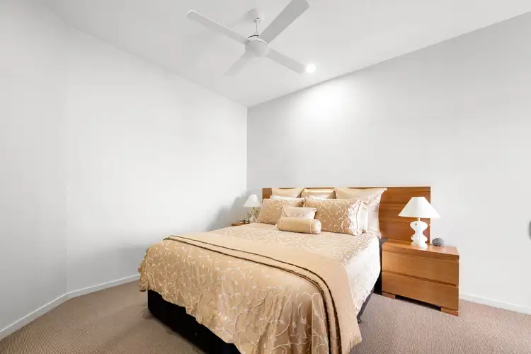 Seventh view of Homely apartment listing, Top Floor/1-5 Cremin Street, Upper Mount Gravatt QLD 4122