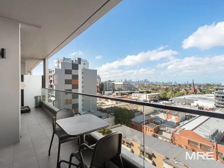 907/40 Hall Street, Moonee Ponds VIC 3039