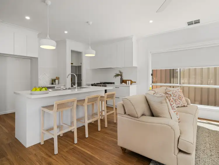 Second view of Homely house listing, 42a Arlington Park Avenue, Wangaratta VIC 3677