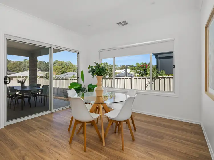 Third view of Homely house listing, 42a Arlington Park Avenue, Wangaratta VIC 3677