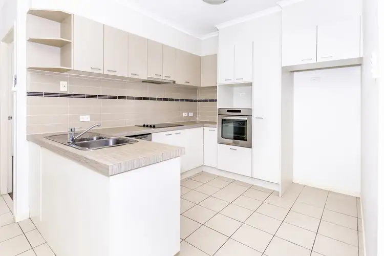 Third view of Homely unit listing, 2/25 McGregor Avenue, Lutwyche QLD 4030
