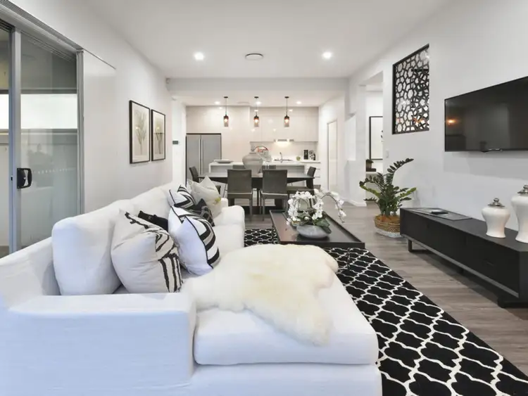 Fifth view of Homely house listing, 28 Macadamia Drive, Maryborough QLD 4650