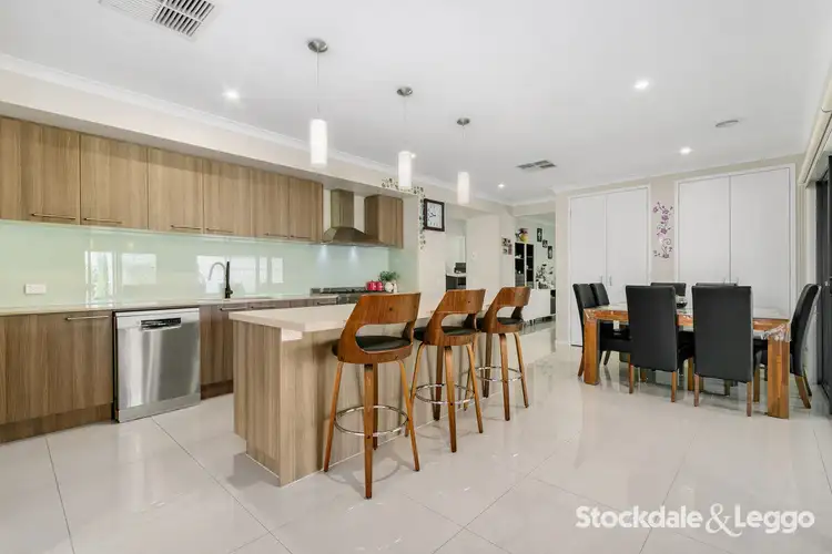 Fifth view of Homely house listing, 188 Cross's Road, Traralgon VIC 3844