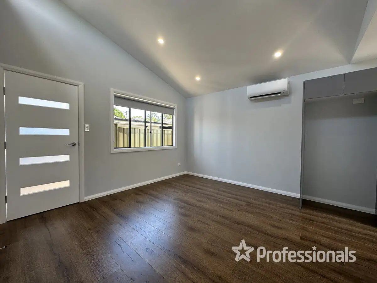 Main view of Homely house listing, 51A Macleay Crescent, St Marys NSW 2760