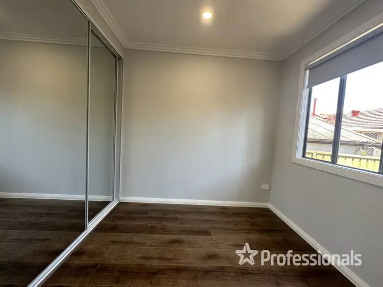 Fifth view of Homely house listing, 51A Macleay Crescent, St Marys NSW 2760