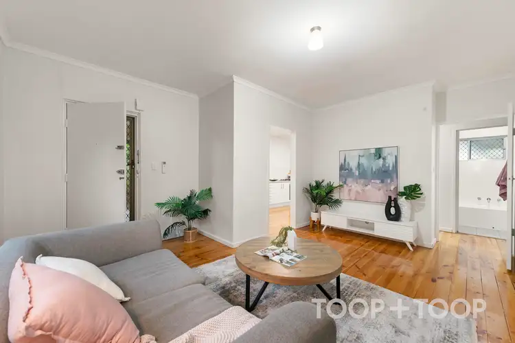 Second view of Homely unit listing, 8/7 David Street, Pooraka SA 5095