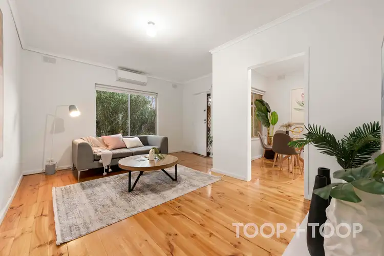 Third view of Homely unit listing, 8/7 David Street, Pooraka SA 5095