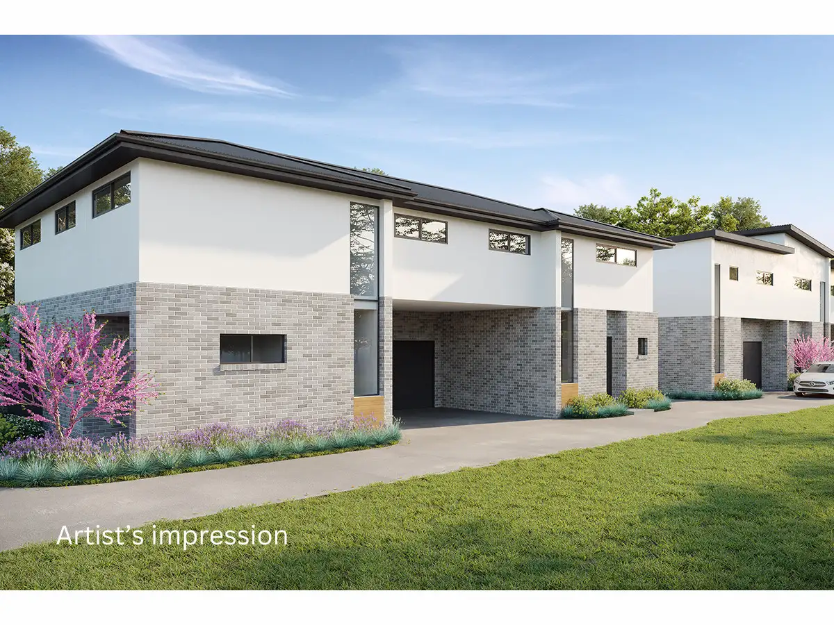 Main view of Homely townhouse listing, 3/712 Lavis Street, East Albury NSW 2640