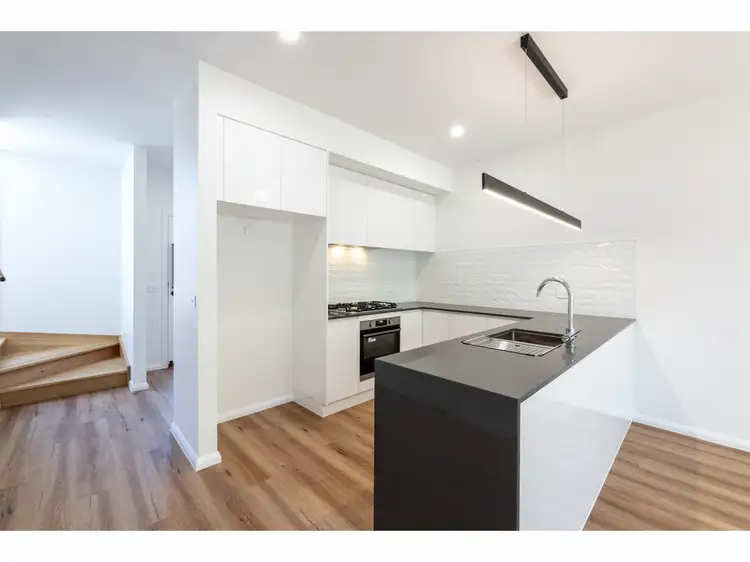 Fourth view of Homely townhouse listing, 4/712 Lavis Street, East Albury NSW 2640