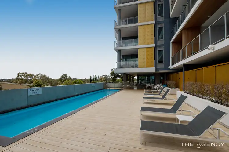 78/8 Riversdale Road, Burswood WA 6100