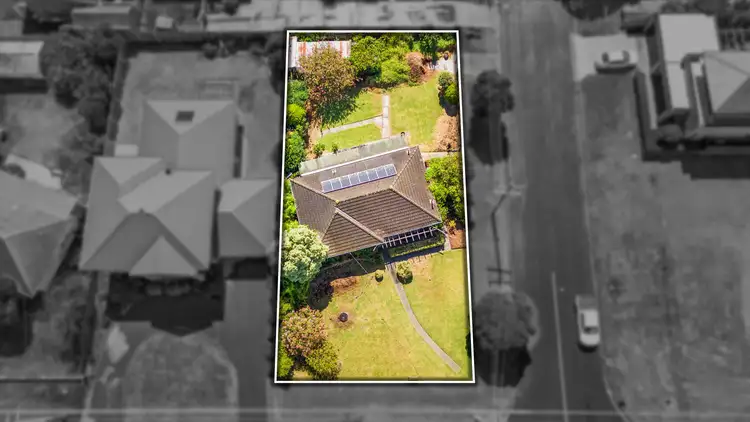 Second view of Homely house listing, 147 Foster Street, Sale VIC 3850