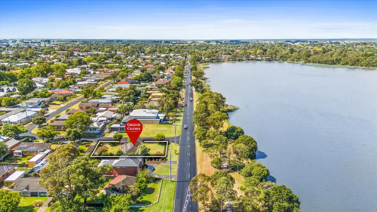 Third view of Homely house listing, 147 Foster Street, Sale VIC 3850