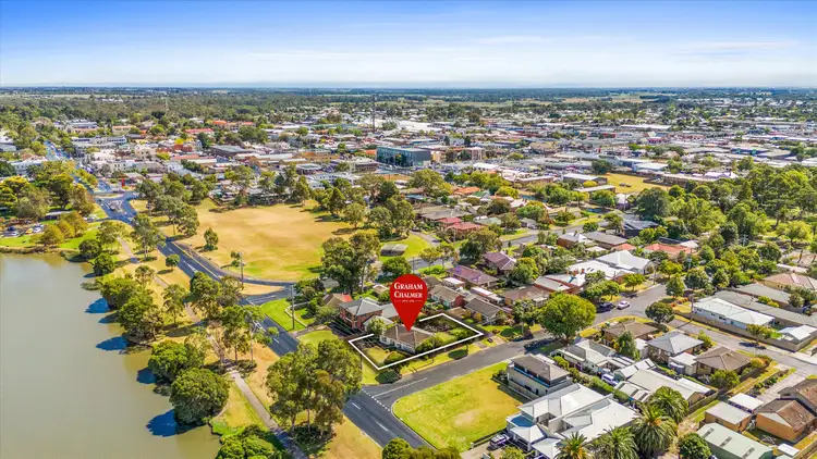 Fourth view of Homely house listing, 147 Foster Street, Sale VIC 3850