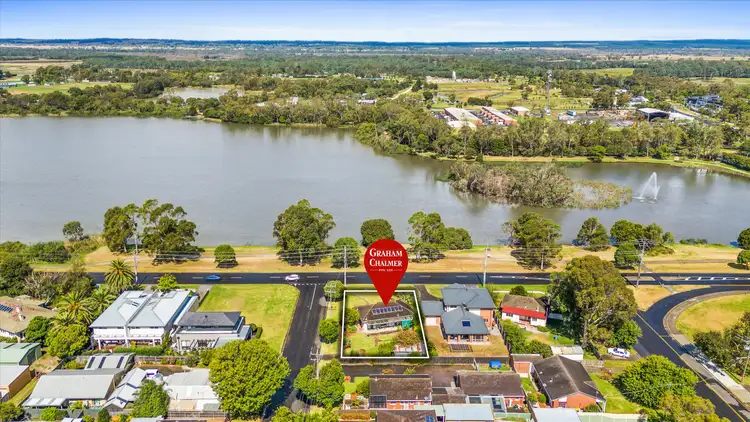 Fifth view of Homely house listing, 147 Foster Street, Sale VIC 3850