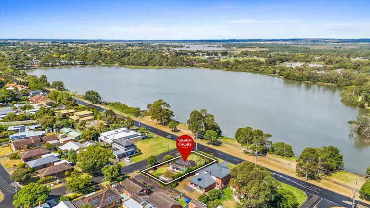 Sixth view of Homely house listing, 147 Foster Street, Sale VIC 3850