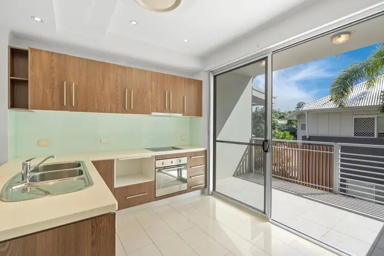 Fourth view of Homely townhouse listing, 2/14 Quinn Street, Toowong QLD 4066