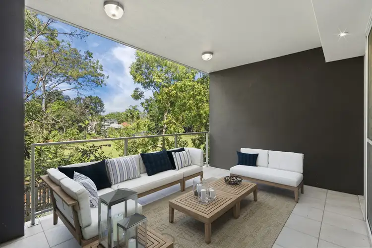 Fifth view of Homely townhouse listing, 2/14 Quinn Street, Toowong QLD 4066