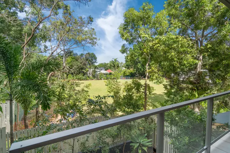Sixth view of Homely townhouse listing, 2/14 Quinn Street, Toowong QLD 4066