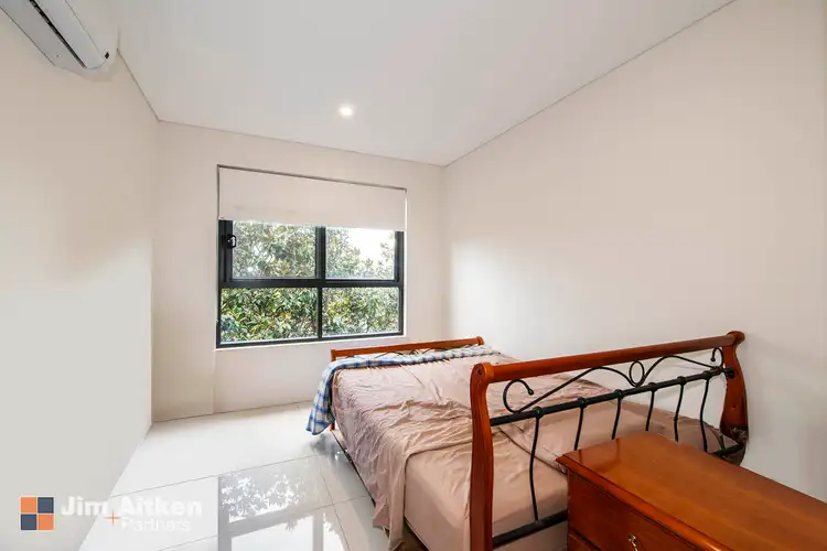 Fourth view of Homely apartment listing, 23/12 Vista Street, Penrith NSW 2750