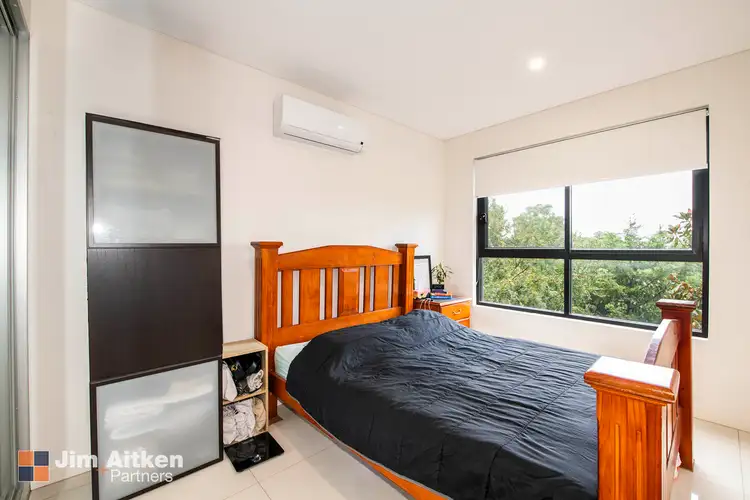 Sixth view of Homely apartment listing, 23/12 Vista Street, Penrith NSW 2750