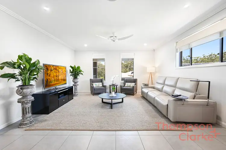 Fifth view of Homely house listing, 7 Hinchinbrook Close, Ashtonfield NSW 2323