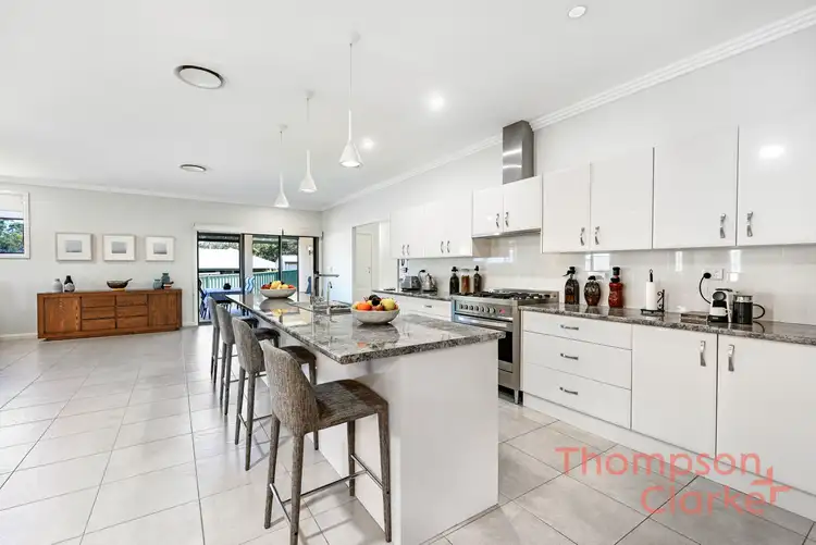 Sixth view of Homely house listing, 7 Hinchinbrook Close, Ashtonfield NSW 2323