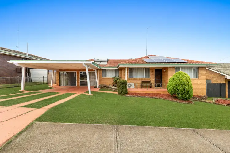 Main view of Homely house listing, 18 Naranga Street, Rangeville QLD 4350