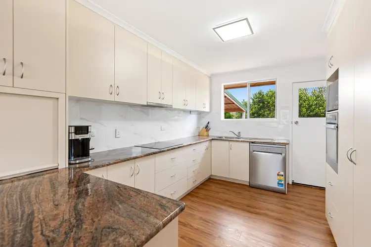 Second view of Homely house listing, 18 Naranga Street, Rangeville QLD 4350