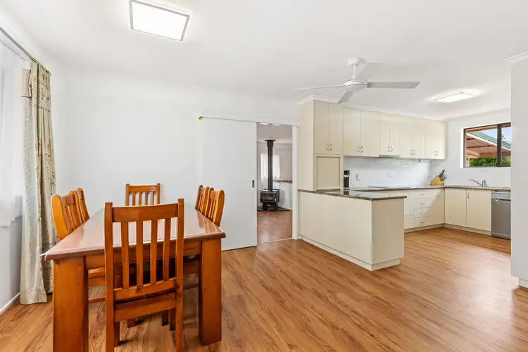 Third view of Homely house listing, 18 Naranga Street, Rangeville QLD 4350