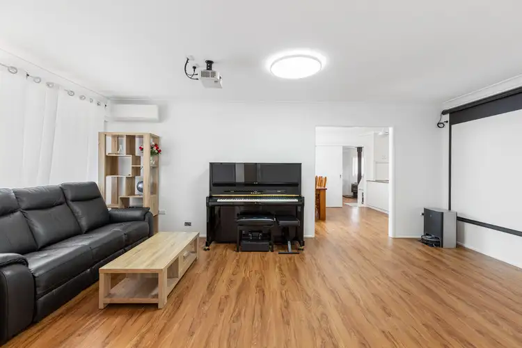 Fourth view of Homely house listing, 18 Naranga Street, Rangeville QLD 4350