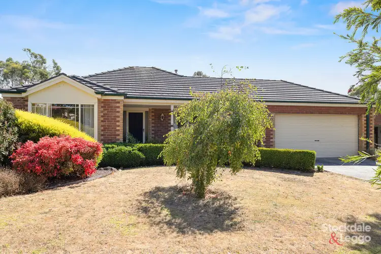 Main view of Homely house listing, 14 Blue Gum Court, Cowes VIC 3922