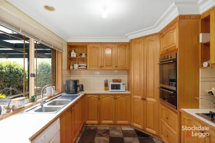 Second view of Homely house listing, 14 Blue Gum Court, Cowes VIC 3922