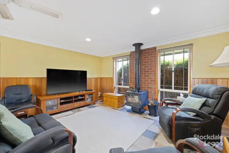 Third view of Homely house listing, 14 Blue Gum Court, Cowes VIC 3922