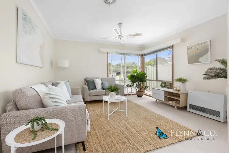 Second view of Homely house listing, 99 Fourth Avenue, Rosebud VIC 3939
