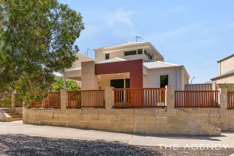 Main view of Homely house listing, 26 Sunday Loop, Mandurah WA 6210