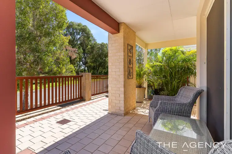Second view of Homely house listing, 26 Sunday Loop, Mandurah WA 6210