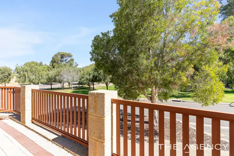 Third view of Homely house listing, 26 Sunday Loop, Mandurah WA 6210