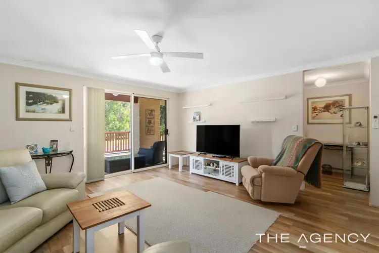 Sixth view of Homely house listing, 26 Sunday Loop, Mandurah WA 6210