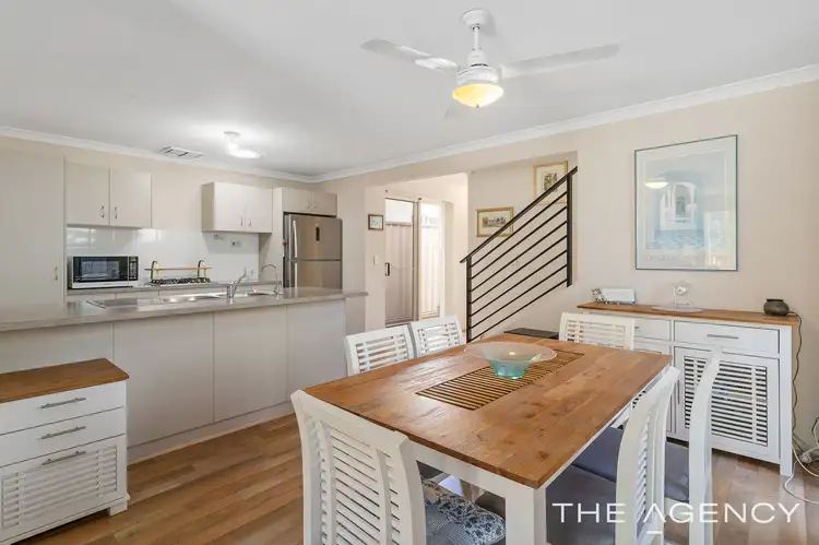 Seventh view of Homely house listing, 26 Sunday Loop, Mandurah WA 6210