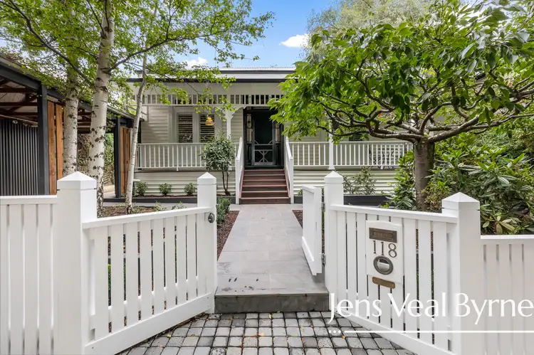 118 Frank Street, Ballarat Central VIC 3350
