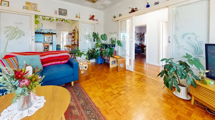 Second view of Homely house listing, 39 Simper Crescent, White Gum Valley WA 6162