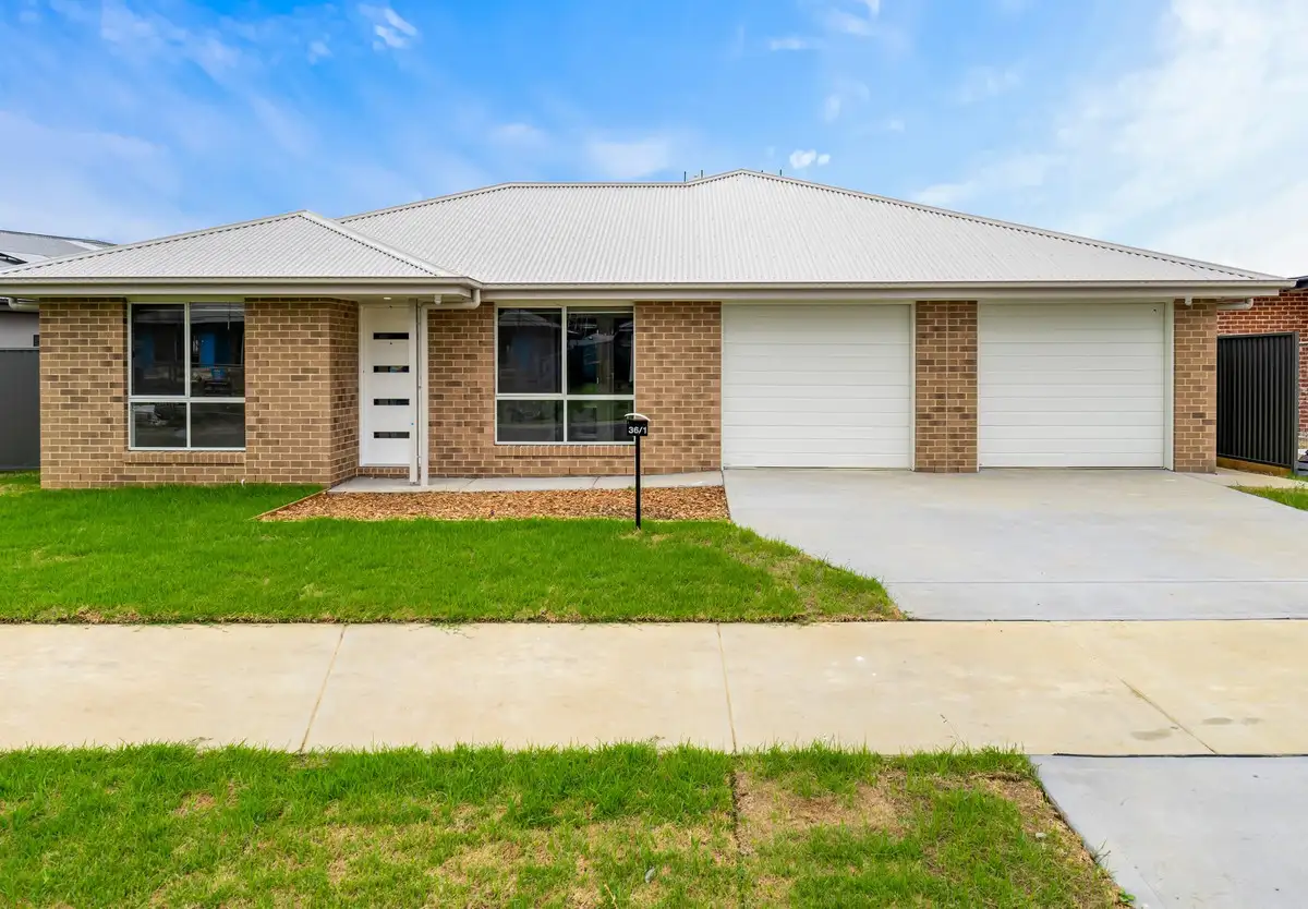 Main view of Homely house listing, 1/36 Lakeside Circuit, Cessnock NSW 2325