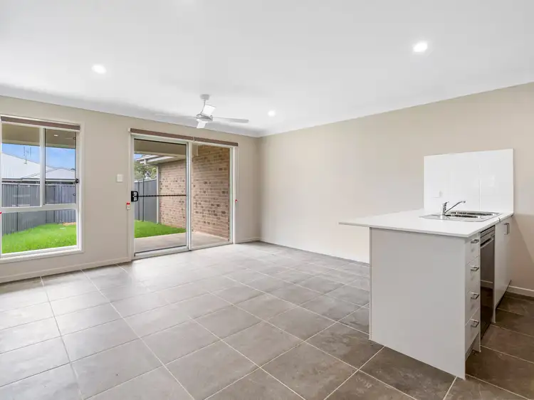 Fourth view of Homely house listing, 1/36 Lakeside Circuit, Cessnock NSW 2325