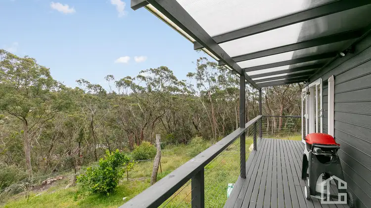 Second view of Homely house listing, 9 Myall Avenue, Leura NSW 2780